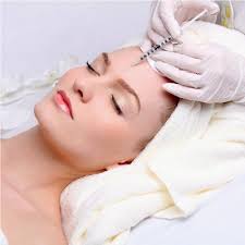 Mesoterapia
