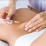 Tratamento Intradermo para Emagrecimento