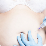 Tratamento Intradermo para Obesidade