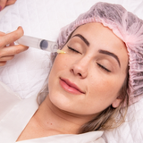 Ozonioterapia Facial