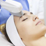 Rejuvenescimento Facial com Luz Pulsada (IPL)